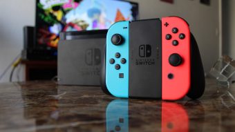Nintendo conserta Joy-Cons de graça mesmo em Switch fora da garantia