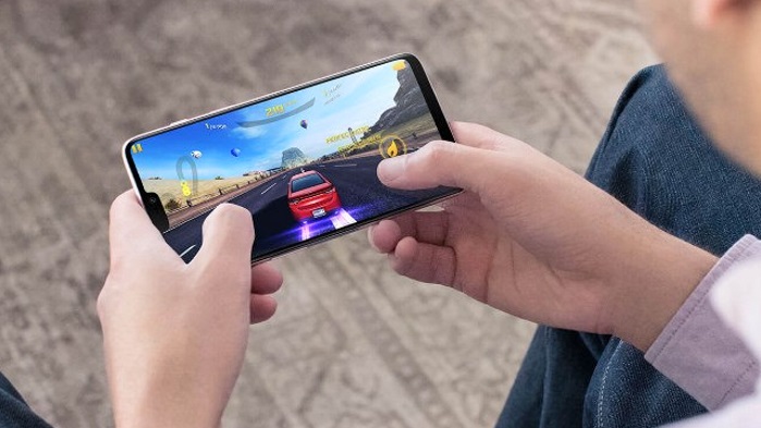 OnePlus vai demonstrar protótipo de celular 5G com foco em jogos