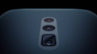 Oppo revela câmera para smartphones com zoom óptico de 10x