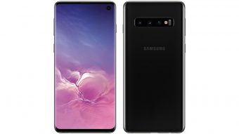 Samsung divulga teaser do evento oficial sobre Galaxy S10 e celular dobrável