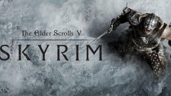 Códigos e cheats para jogar Skyrim