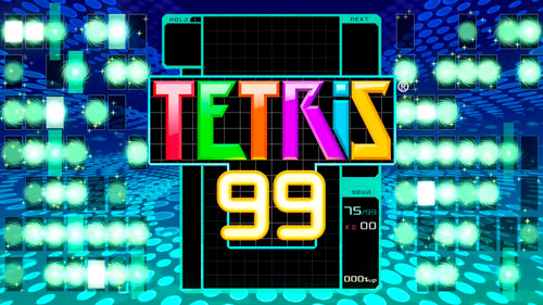 Nintendo anuncia Super Mario Maker 2 e battle royale de Tetris para o Switch