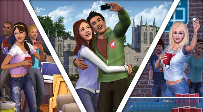 JOGOS LEGAIS PARA BAIXAR: THE SIMS 3 PARA CEL.