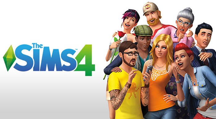 The Sims 4, Como Descobrir Todos Lotes Secretos