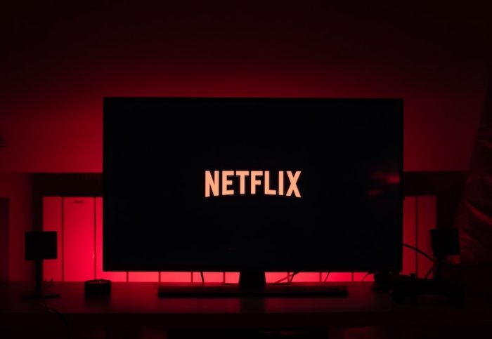 Qual é a melhor série da Netflix?
