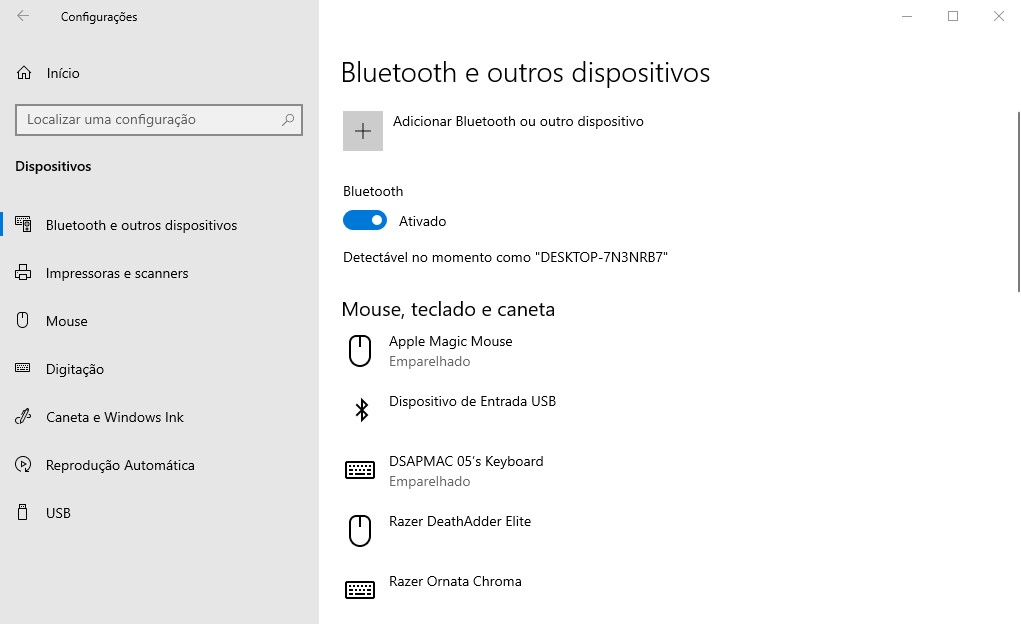 Como ligar o Bluetooth de um notebook com Windows • Tecnoblog