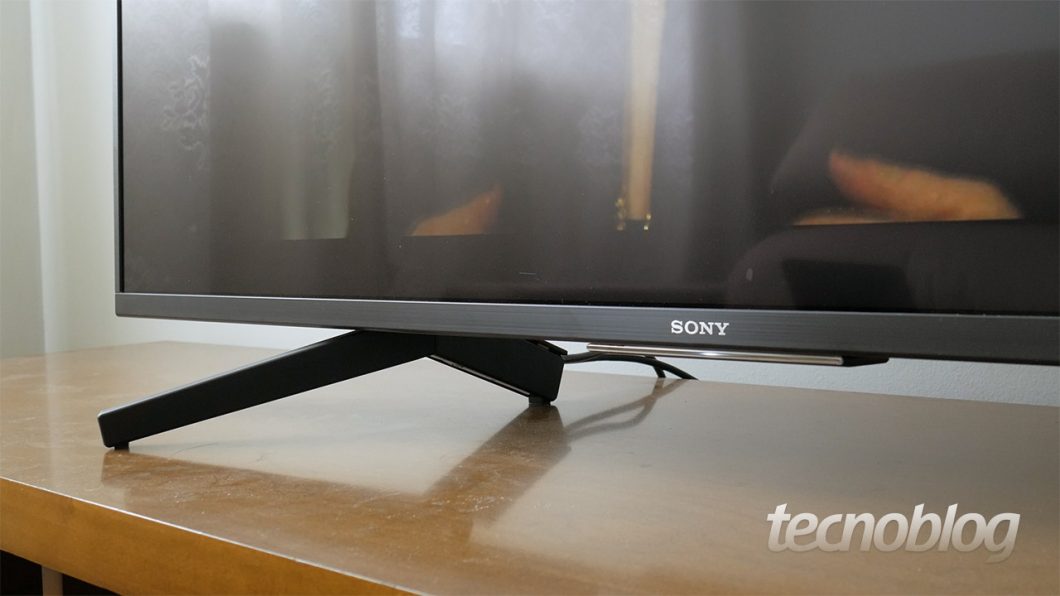 TV Sony X705F