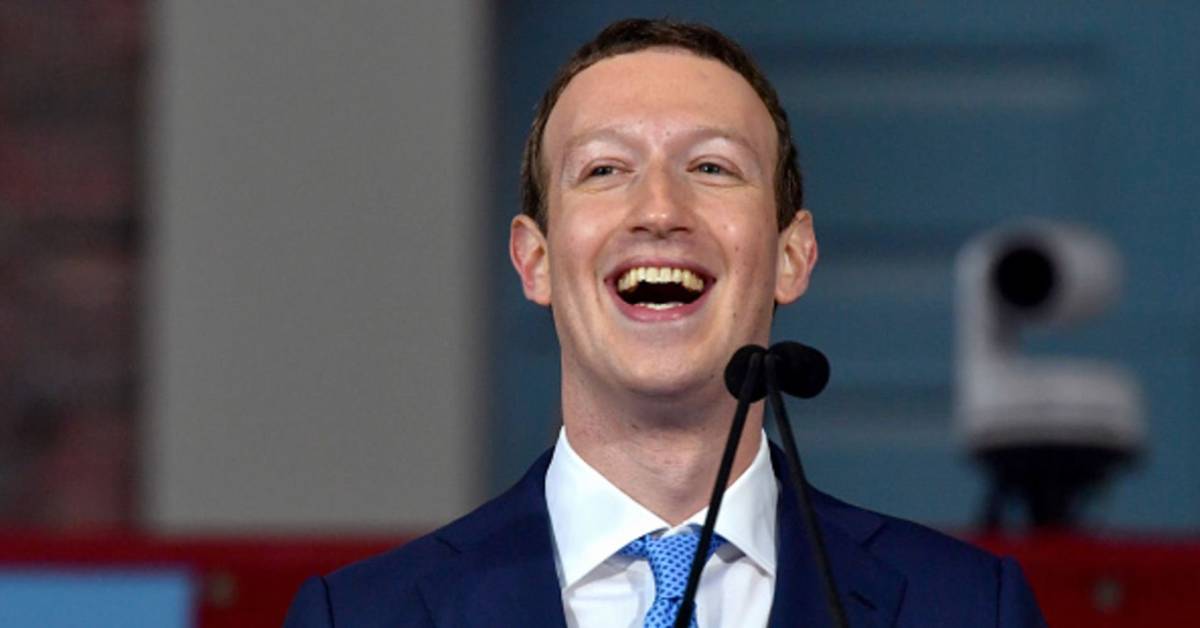 Facebook dobra lucro e chega a 2,7 bilhões de usuários