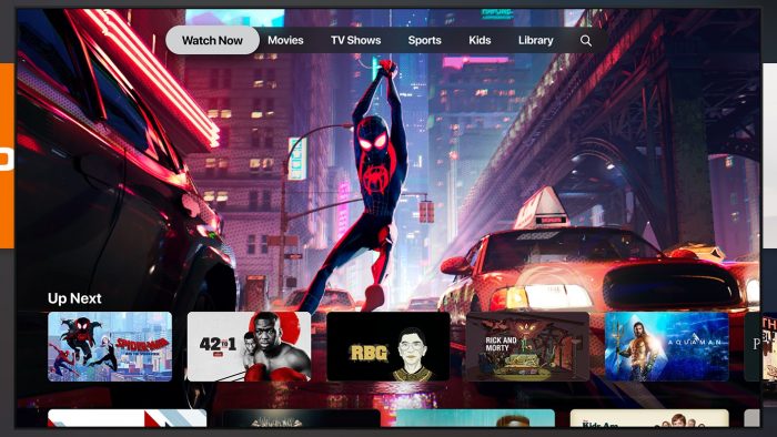 TV+ e app Apple TV formam para concorrer Netflix Tecnoblog