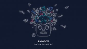 iOS 13 e macOS 10.15: Apple marca WWDC 2019 para junho