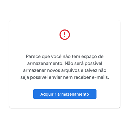 Como encontrar e apagar os maiores arquivos do Google Fotos