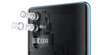 Huawei P30 Pro ultrapassa Galaxy S10+ e Xiaomi Mi 9 em teste de câmera do DxOMark