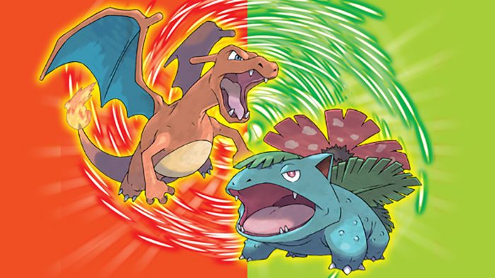 Atualizada] Pokémon FireRed/LeafGreen (GBA): O melhor time para