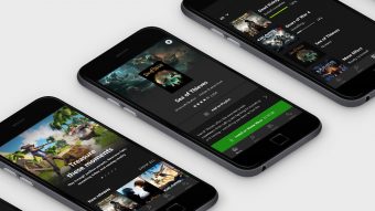Microsoft expande Xbox Live para jogos no Android e iPhone