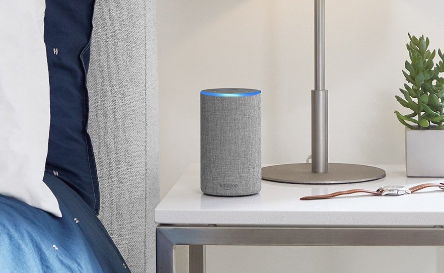 Amazon deve lançar Echo mais caro e robô doméstico com Alexa