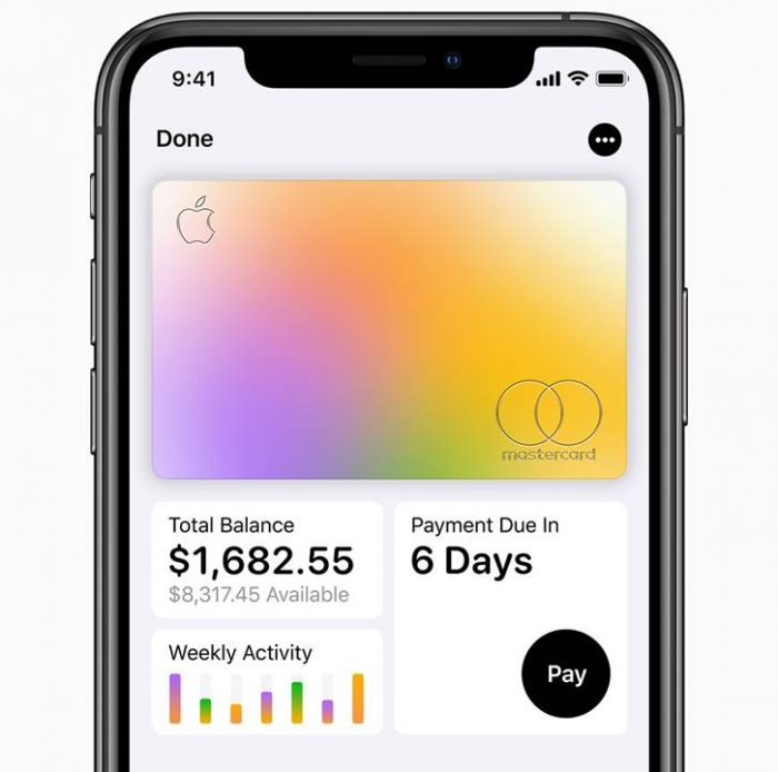 Apple Card pro be uso com criptomoedas e em iPhones com jailbreak   Tecnoblog - 11