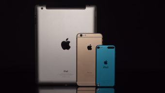 Como mudar o nome do iPhone, iPad ou iPod