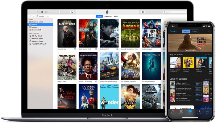 Apple / iTunes Mac e iPhone / como sincronizar iphone com itunes