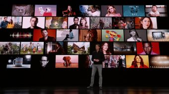 Apple deve gastar US$ 15 milhões por episódio em série do Apple TV+