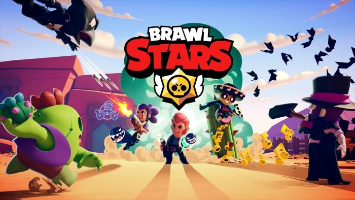 Brawl Stars é o quinto jogo da Supercell a faturar mais de US$ 1 bilhão