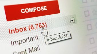 Gmail sugere título para seus e-mails usando Smart Compose