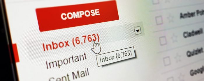 Como agendar e-mails no Gmail