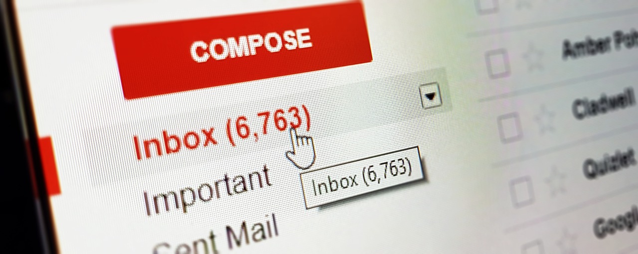 Gmail sugere título para seus e-mails usando Smart Compose