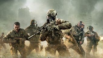Call of Duty: Mobile é anunciado para iPhone e Android