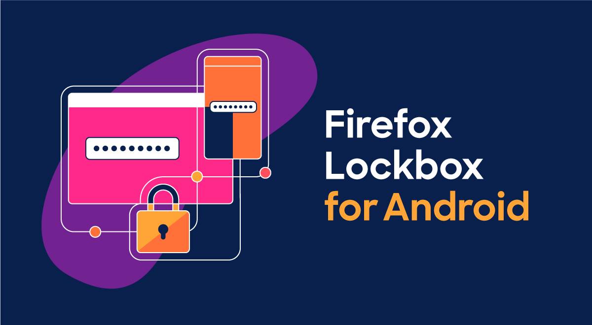 Mozilla libera gerenciador de senhas Firefox Lockbox para Android