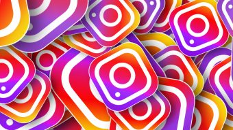 Como salvar uma foto do seu Instagram na galeria do celular