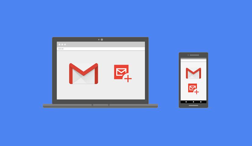 Google leva AMP ao Gmail para tornar e-mails mais interativos