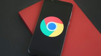 Como criar ou apagar um grupo de abas do Chrome no Android