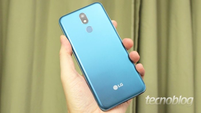 LG perde mais US$ 181 milhões com celulares