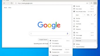 Edge com base do Chrome poderá abrir abas do Internet Explorer