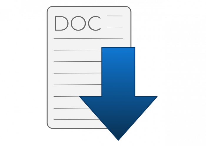 Como desproteger documento do Word [.doc]