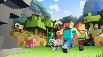 Minecraft PC, Wiki Cheats Dicas e Truques de Jogos