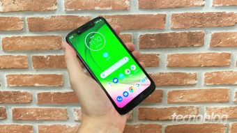 Moto G7 Play, celular lançado há três anos, recebe Android 12 pelo LineageOS
