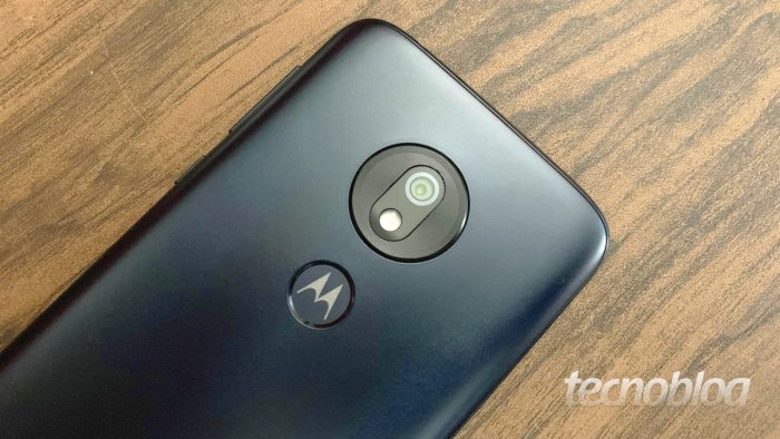 Motorola One Macro with MediaTek may be under approval at Anatel
