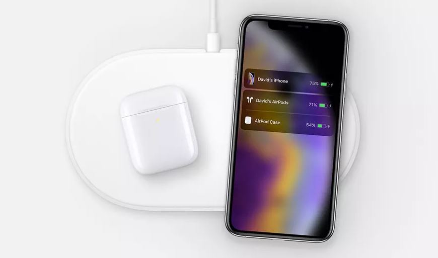 Apple cancela AirPower, base de carregamento wireless