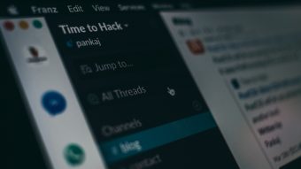 Slack abre ação contra Microsoft por práticas anticompetitivas