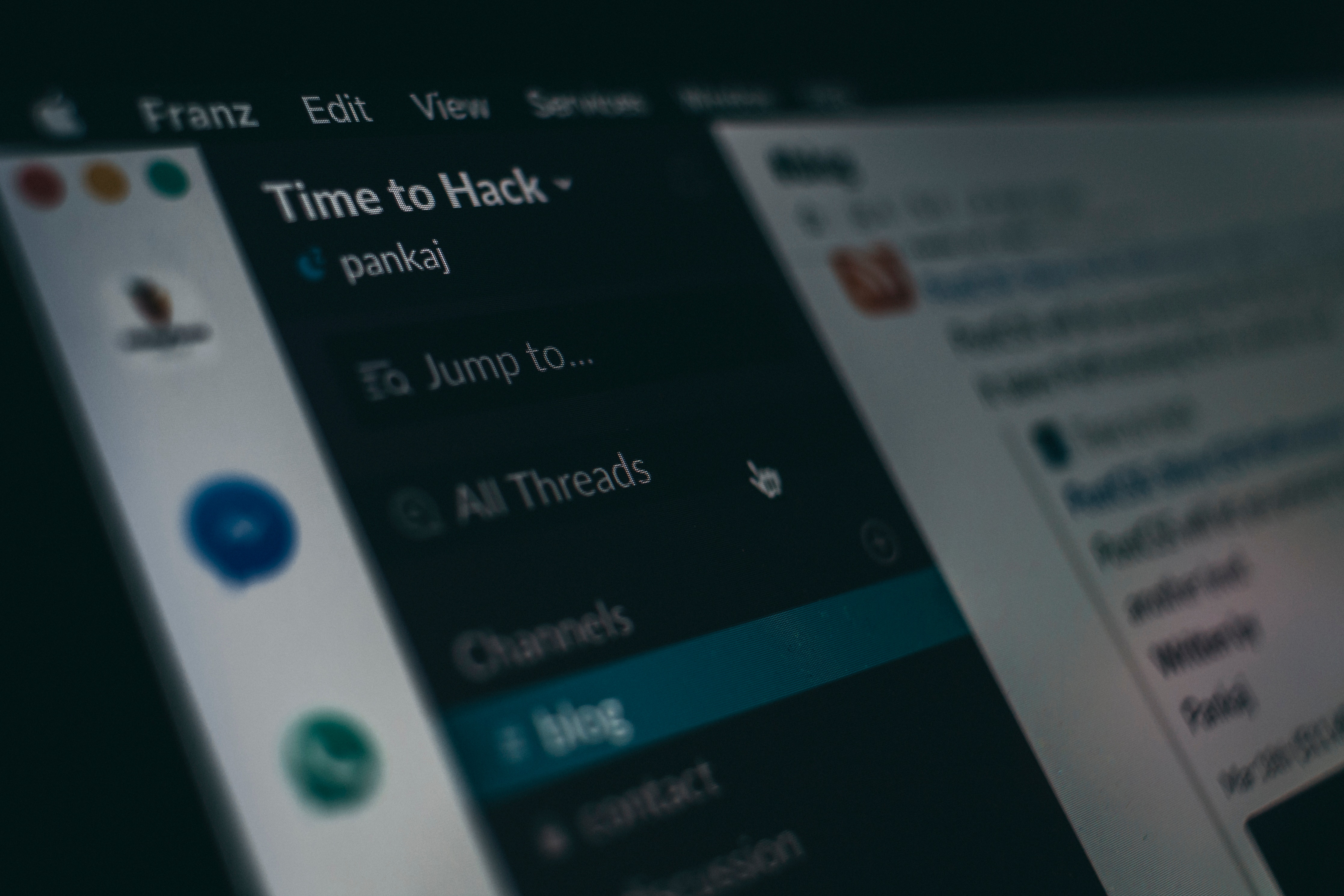 Slack abre ação contra Microsoft por práticas anticompetitivas