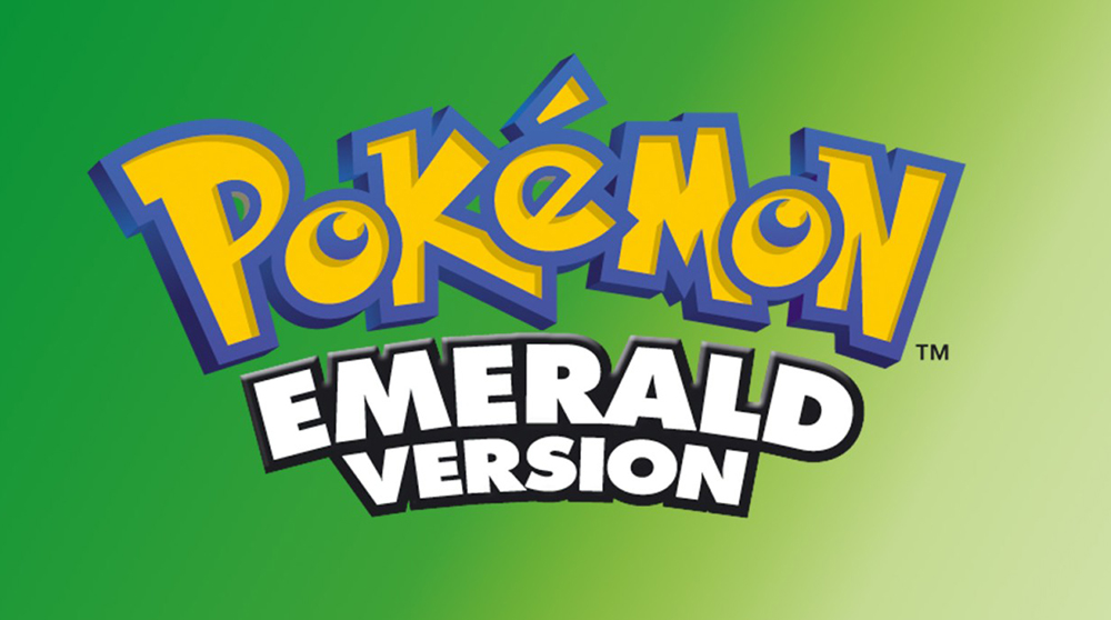 Códigos e cheats de Pokémon Emerald