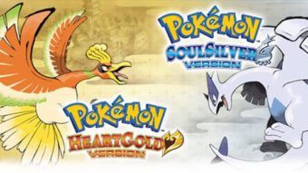 Códigos e cheats de Pokémon Soul Silver e Heart Gold