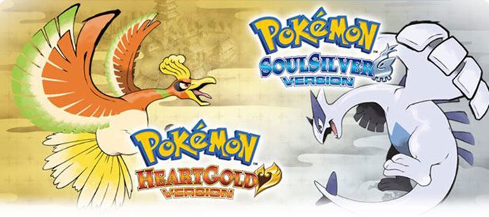  Hacks - HeartGold Rebalanced