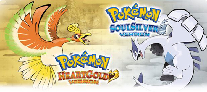 Códigos e cheats de Pokémon Soul Silver e Heart Gold – Tecnoblog