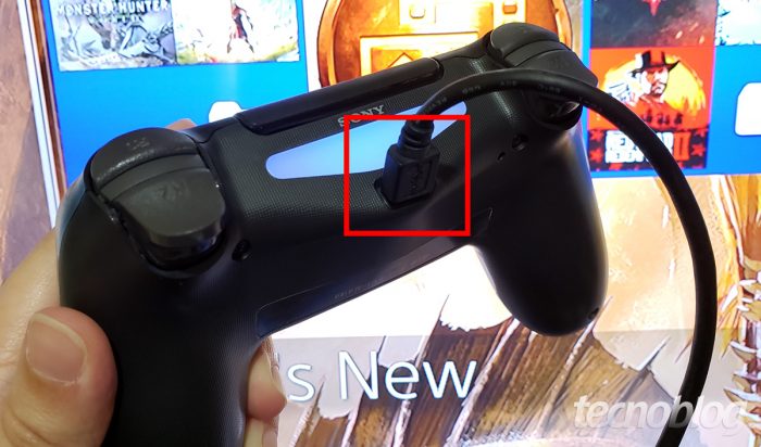 PlayStation 4: como conectar e configurar controles no videogame