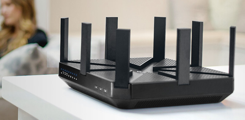 Router - TP-LinkRouter - TP-Link