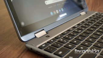 Chrome OS 76 tem melhorias em acessibilidade e no controle de mídia