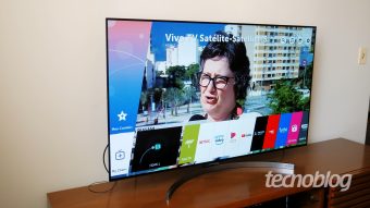 LG volta atrás e garante Apple AirPlay 2 para TVs de 2018