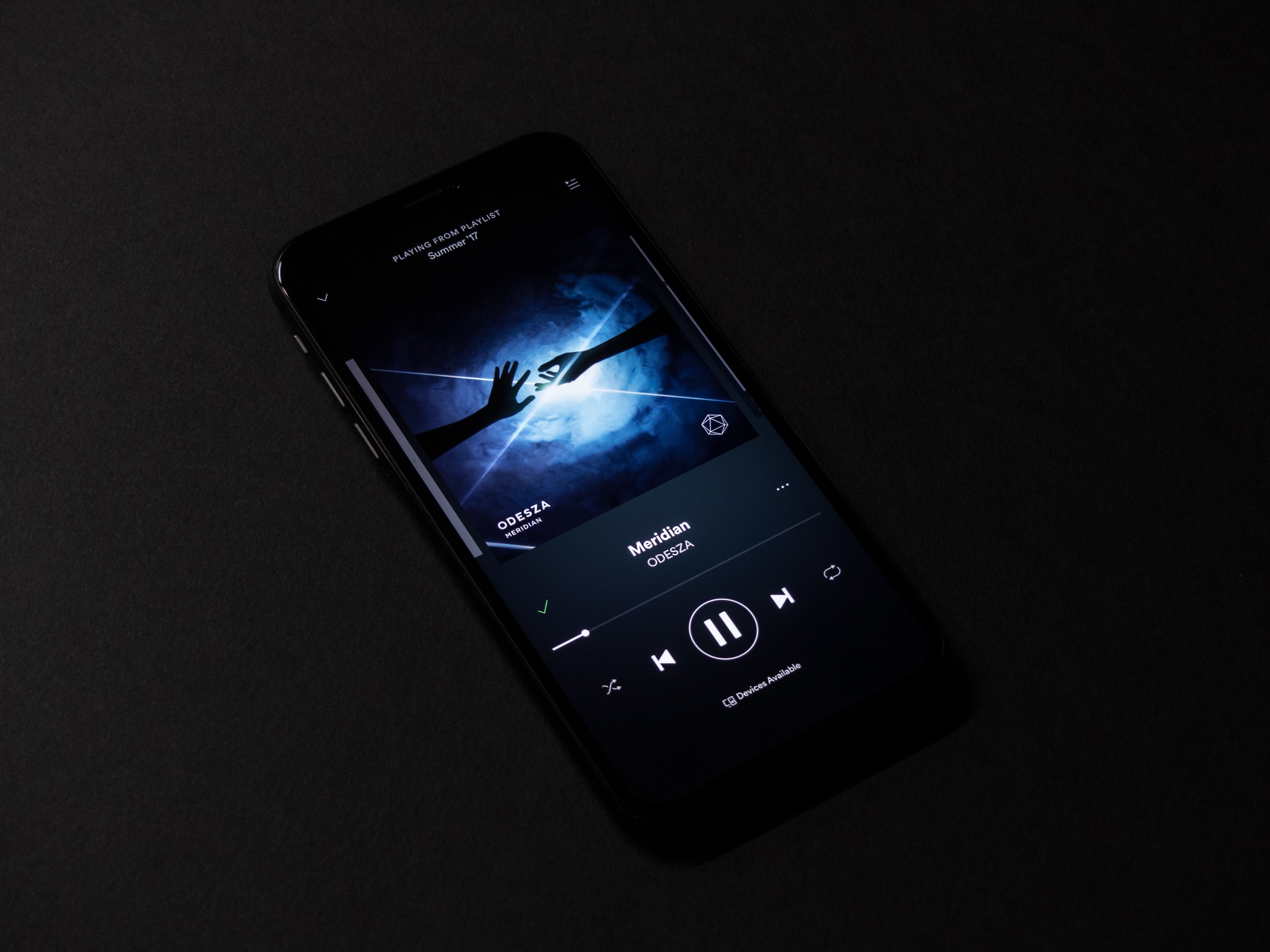 Como compartilhar música do Spotify no Instagram [e outros apps]